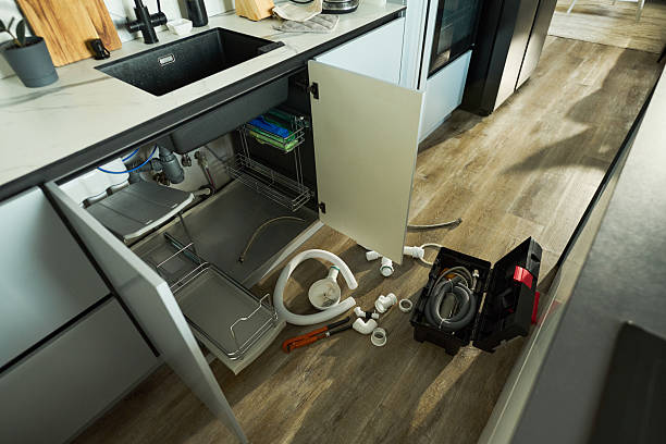 24/7 Emergency Pipe Repair experts in Thornton, PA